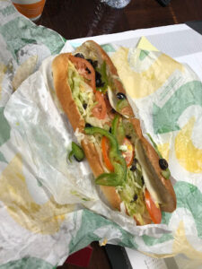 Subway - Bradenton