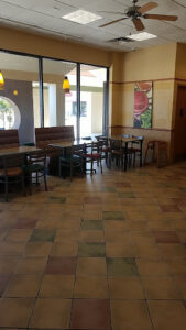 Subway - Bradenton