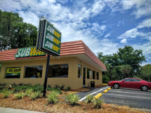 Subway - Sarasota