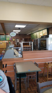 Subway - Ocala