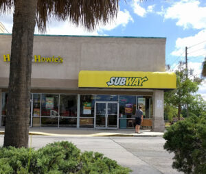 Subway - Ocala