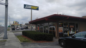 Subway - Ocala
