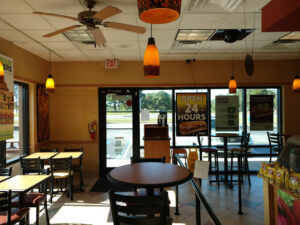 Subway - Brooksville