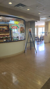 Subway - Brooksville