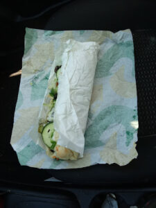 Subway - New Port Richey