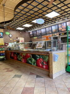 Subway - New Port Richey