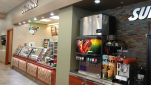 Subway - New Port Richey
