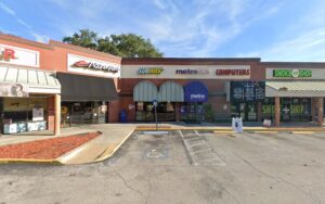 Subway - Tarpon Springs