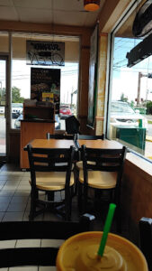 Subway - Tarpon Springs