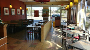 Subway - Clermont
