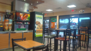 Subway - Kissimmee