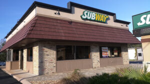 Subway - Leesburg