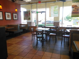 Subway - Kissimmee