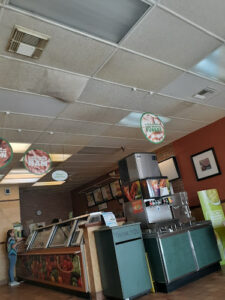 Subway - Fort Pierce