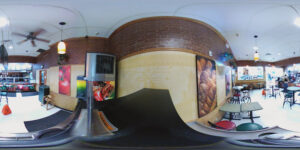 Subway - Bessemer