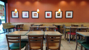 Subway - Bessemer
