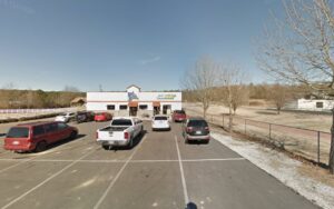 Subway - Bessemer