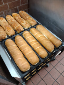 Subway - Pell City