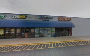 Subway - Sylacauga