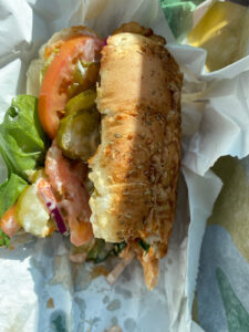 Subway - Trussville