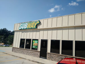 Subway - Trussville