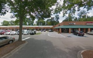 Subway - Vestavia Hills