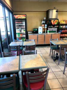 Subway - Decatur