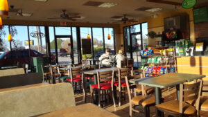 Subway - Decatur