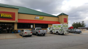 Subway - Decatur