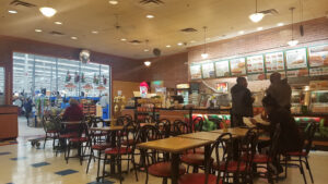 Subway - Decatur