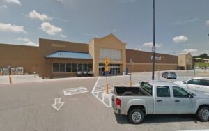 Subway - Russellville