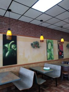 Subway - Scottsboro