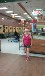 Subway - Scottsboro