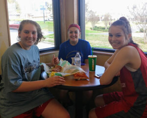 Subway - Guntersville