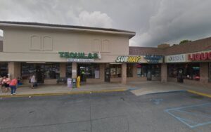 Subway - Gulf Shores