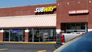 Subway - Mobile