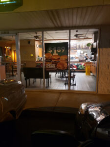 Subway - Selma