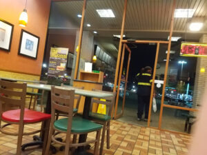 Subway - Auburn