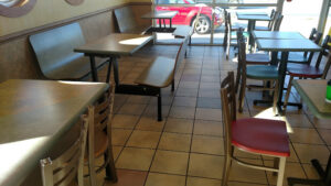 Subway - Valley