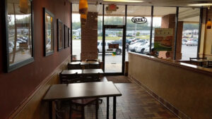 Subway - Phenix City
