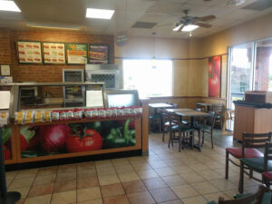 Subway - Phenix City
