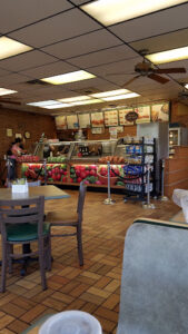 Subway - Clarksville