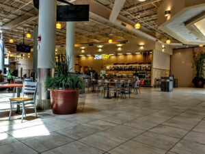 Subway - Clarksville