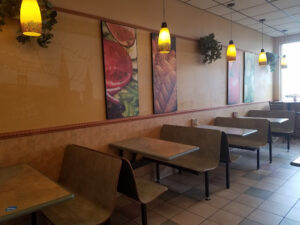 Subway - Clarksville