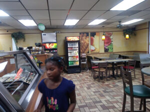 Subway - Clarksville