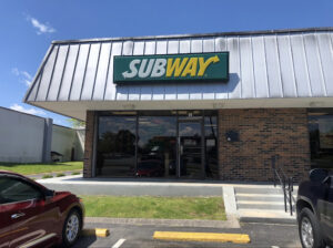 Subway - Goodlettsville