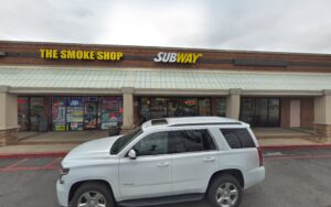 Subway - Goodlettsville