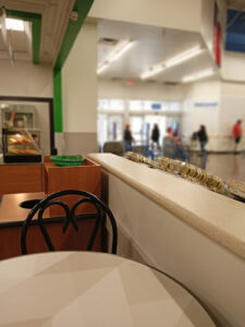 Subway - Lebanon