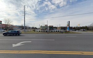 Subway - Smyrna