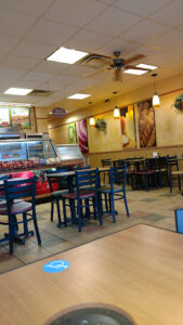 Subway - Watertown